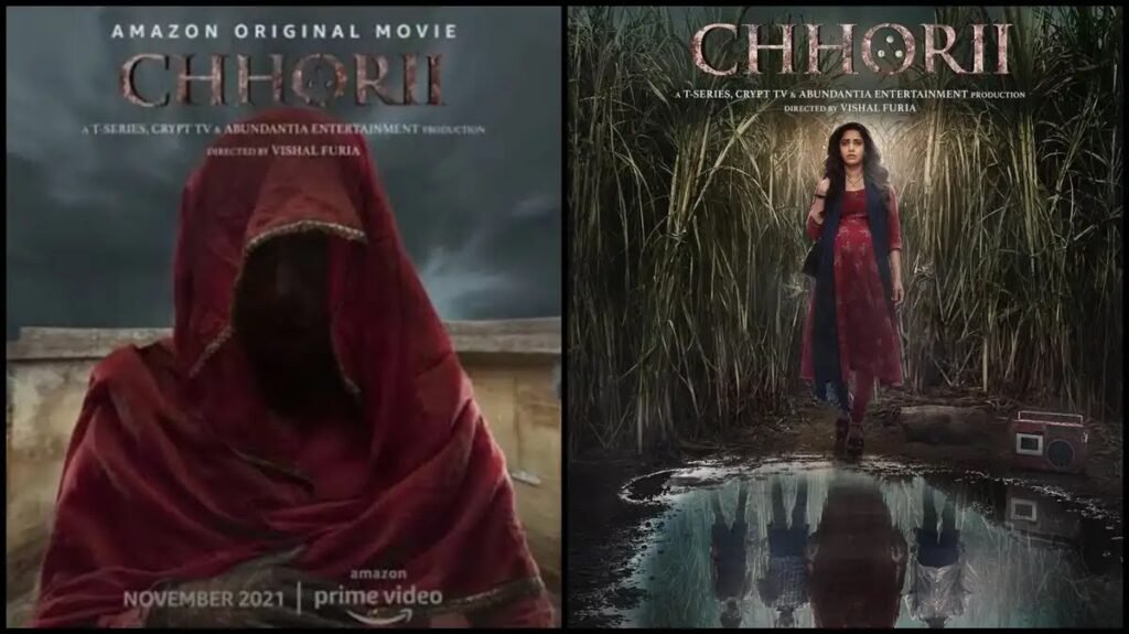 Chhori: Horror film ‘Chhori’ to Movie Download 