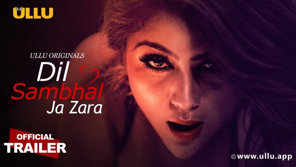 Dil Sambhal Ja Zara Part 1 Release