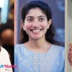 Sai Pallavi: Natural beauty Sai Pallavi’s Styles & pics for Amaran